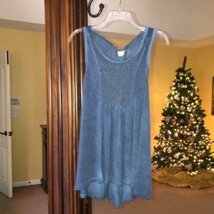 Altar'd State Sleeveless Top